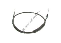 BOSCH 1987477734 | FORD MONDEO EL FREN TELI