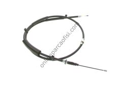 BOSCH 1987477734 | FORD MONDEO EL FREN TELI