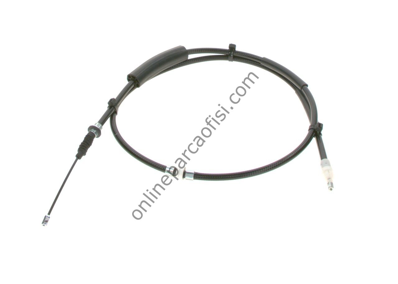 BOSCH 1987477734 | FORD MONDEO EL FREN TELI