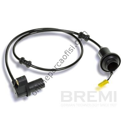 BREMI BRM 50239 | MERCEDES 168-414 ABS SENSÖRÜ