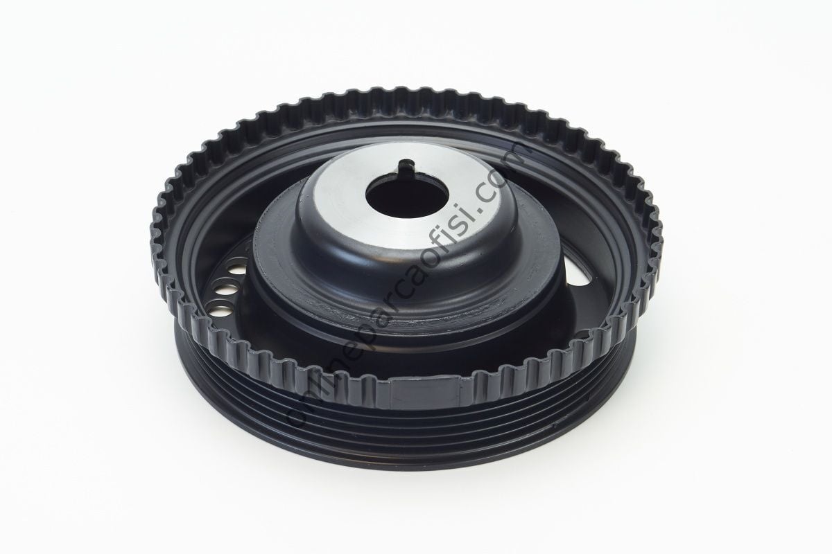 CONTITECH C VD1205 | OPEL ASTRA G KRANK KASNAGI