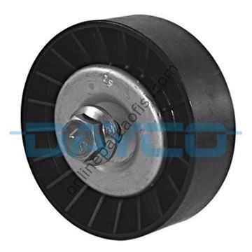 DAYCO APV1023 | FIAT BRAVO MAREA V KAYIS GERGI RULMANI