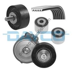 DAYCO KPV065 | FIAT SCUDO-PARTNER-BERLINGO V KAYIS SETI