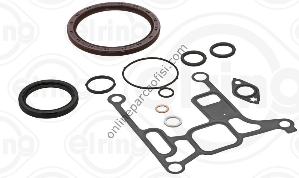ELRING 550.970 | JAPON MAZDA 3-6-CX-5 TAKIM CONTA