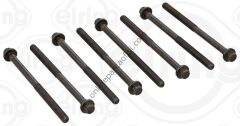 ELRING 587.170 | MERCEDES BM SILINDIR KAPAK SAPLAMASI SET