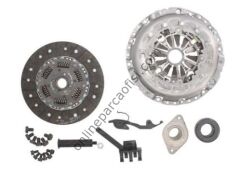 LUK 624 3759 00 | VW A4-A5-A6-Q5 DEBRIYAJ SETI