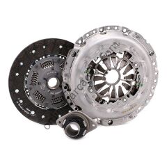 LUK 624 3759 00 | VW A4-A5-A6-Q5 DEBRIYAJ SETI