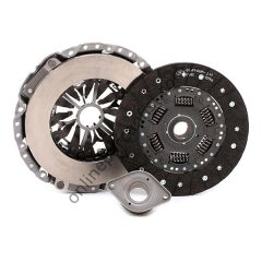 LUK 624 3759 00 | VW A4-A5-A6-Q5 DEBRIYAJ SETI