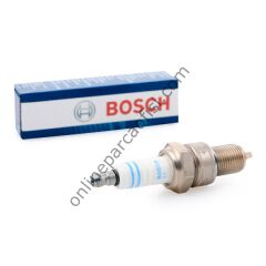 BOSCH 0242235663 | FIAT DKS/SLX/ANADOLU/115-116-123-126-GOLF I BUJI