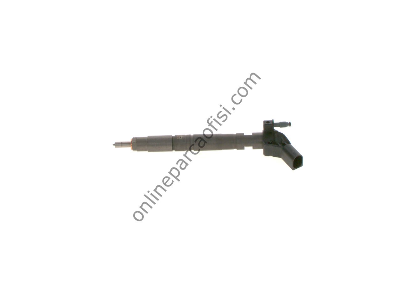 BOSCH 0445116022 | VW TOUAREG-Q7-CAYENNE ENJEKTÖR