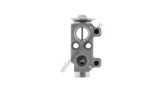 BEHR BHR AVE 56 000P | BMW E81-82-87-88-90-91-92-93-X1 E84-X3 F25 KLIMA VALFI