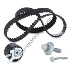 CONTITECH CT 1035 | RENAULT CLIO II-KANGO-MEGAN II-SCENIC II-CLIO IV-MICRA TRIGER KAYISI