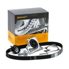 CONTITECH CT 1035 | RENAULT CLIO II-KANGO-MEGAN II-SCENIC II-CLIO IV-MICRA TRIGER KAYISI