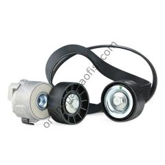 DAYCO KPV070 | FIAT DUCATO III V KAYIS SETI