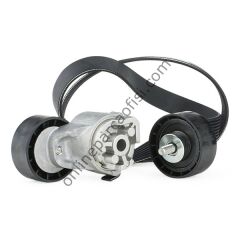 DAYCO KPV070 | FIAT DUCATO III V KAYIS SETI