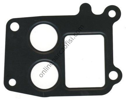 ELRING 808.340 | OPEL ASTRA G TERMOSTAT CONTASI