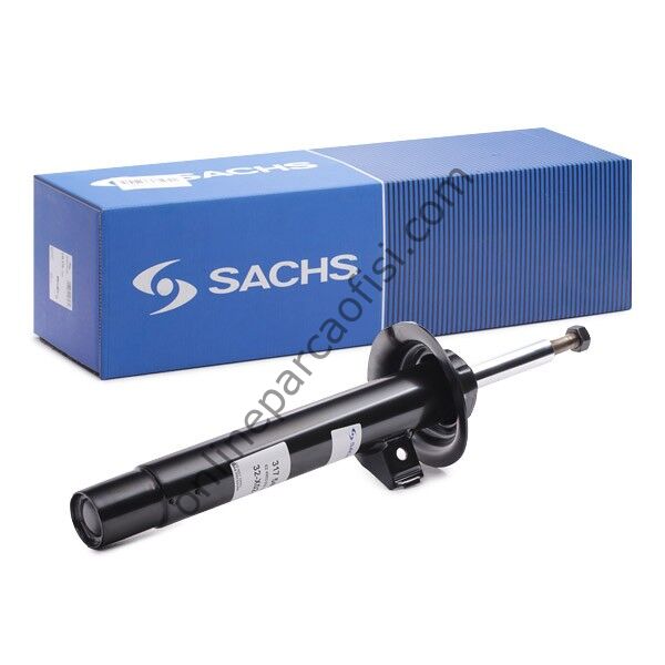 SACHS 317 540 | BMW E46 AMORTISÖR ÖN