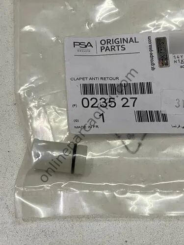 OE-PSA 0235.27 | PSA 3008 TAPA