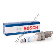 BOSCH 0242235666 | PSA 106/206/206+/207/306/307 BUJI