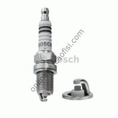 BOSCH 0242235666 | PSA 106/206/206+/207/306/307 BUJI