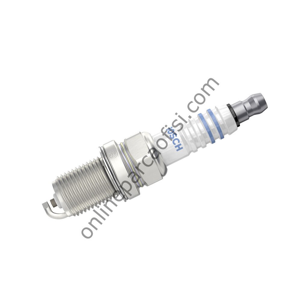 BOSCH 0242235666 | PSA 106/206/206+/207/306/307 BUJI