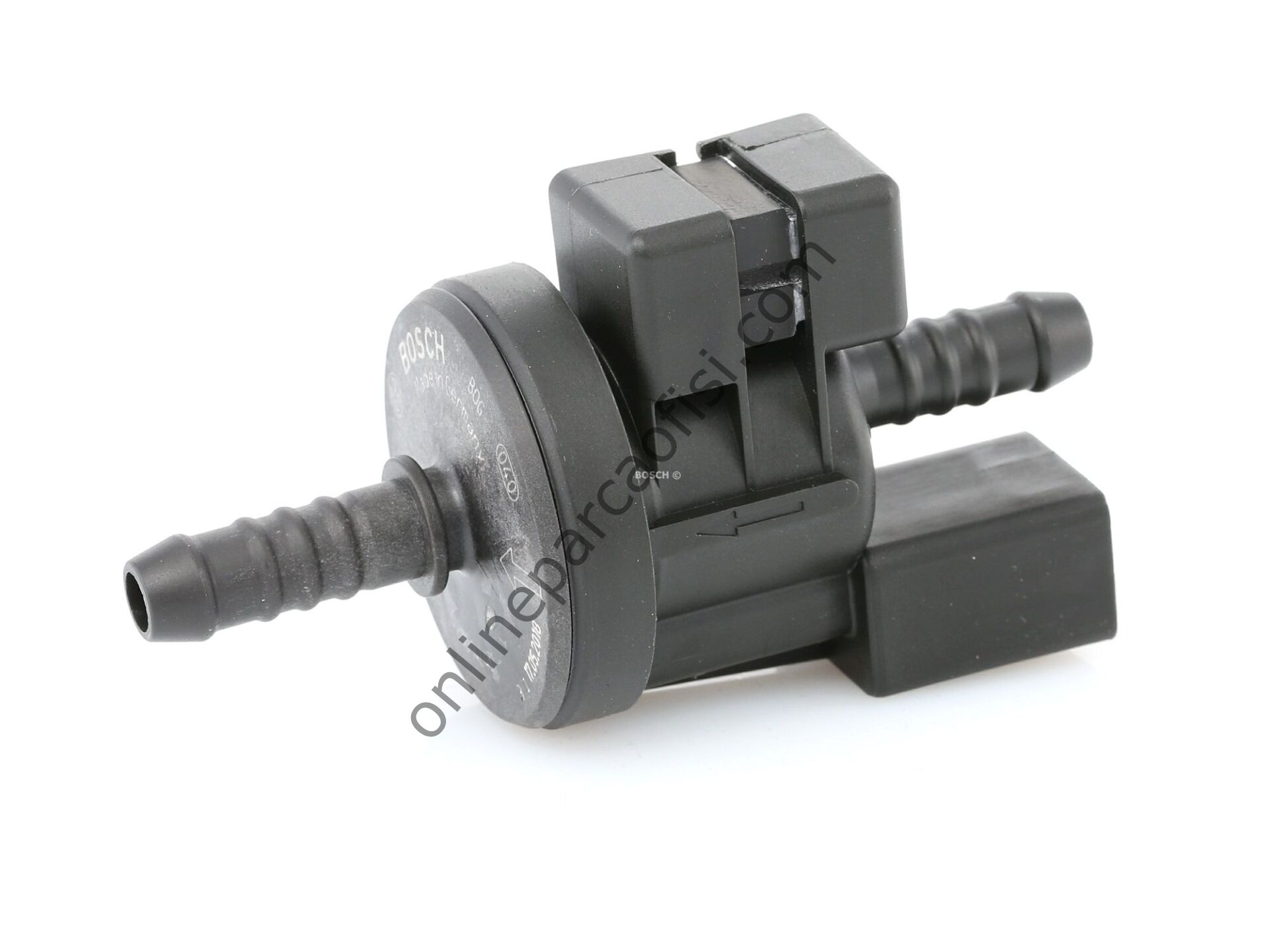 BOSCH 0280142431 | VW A4-A6-PASSAT VALF