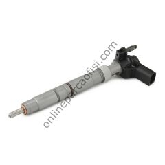 BOSCH 0445116034 | VW AMAROK-T5-T6 ENJEKTÖR