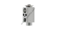 BEHR AVE 81 000P | BMW X5 E70-X6 E71 KLIMA VALFI