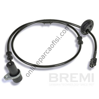 BREMI BRM 50240 | MERCEDES 210-124 ABS SENSÖRÜ
