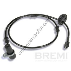BREMI BRM 50240 | MERCEDES 210-124 ABS SENSÖRÜ