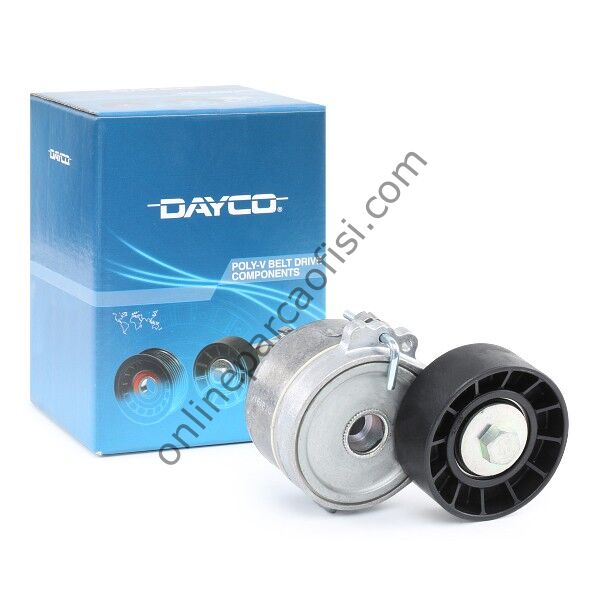 DAYCO APV1028 | PSA 406/607/PARTNER/FOCUS/C-MAX V KAYIS GERGI RULMANI