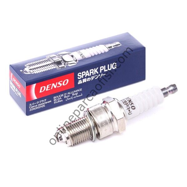 DENSO W22EPR-U | FIAT SLX-TEMPRA-TIPO-R19-EXCEL-LANCER-SWIFT BUJI