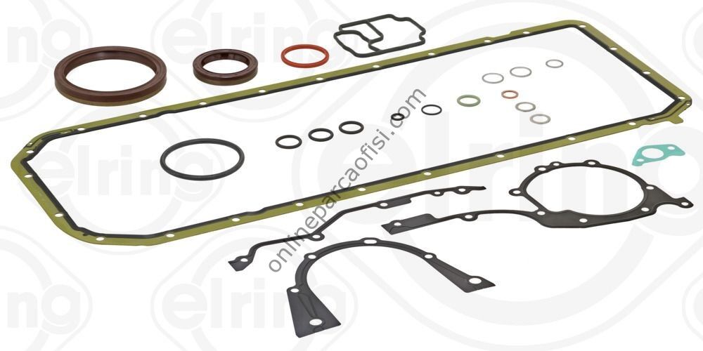 ELRING 424.901 | BMW E36-39-38-Z3 TAKIM CONTA ALT