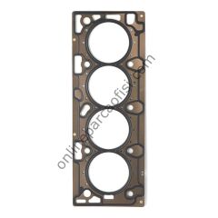 ELRING 808.524 | OPEL ASTRA H G VECTRA C ZAFIRA B MERIVA A SILINDIR KAPAK CONTASI