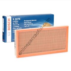 BOSCH 1457433276 | FORD VOLVO S40 I/CARISMA (DA) HAVA FILTRESI