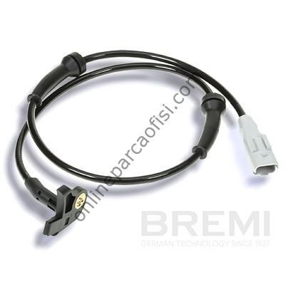 BREMI BRM 50267 | PSA PARTNER / BERLINGO ABS SENSÖRÜ ÖN