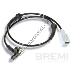 BREMI BRM 50267 | PSA PARTNER / BERLINGO ABS SENSÖRÜ ÖN