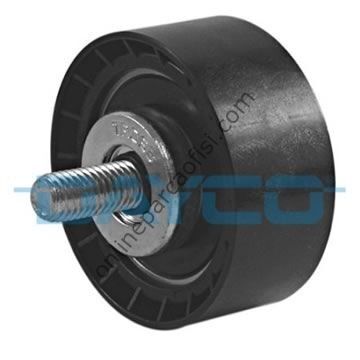 DAYCO APV1029 | FIAT SCUDO-PARTNER-EXPERT V KAYIS GERGI RULMANI