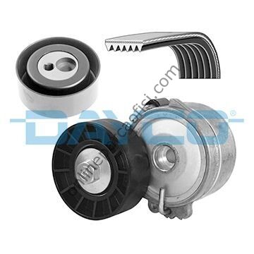 DAYCO KPV104 | PSA 406 V KAYIS SETI