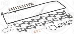 ELRING 554.941 | MERCEDES S210-S211-W220 SILINDIR KAPAK CONTASI