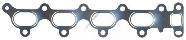 ELRING 808.610 | OPEL ASTRA G-H VECTRA C ZAFIRA B MERIVA MANIFOLD CONTASI EGZOS