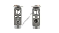 BEHR AVE 89 000P | MERCEDES W168-202-210 KLIMA VALFI