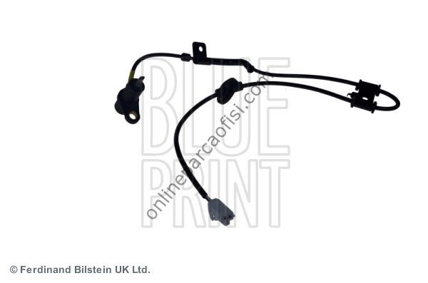 BLUE PRINT ADG07167 | KORE ELANTRA/CERATO ABS SENSÖRÜ ARKA SOL