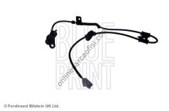 BLUE PRINT ADG07167 | KORE ELANTRA/CERATO ABS SENSÖRÜ ARKA SOL