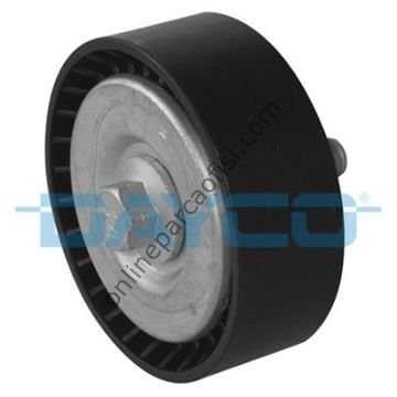 DAYCO APV1024 | FIAT ULYSE-PEGEOUT 406-607-807-C5 V KAYIS GERGI RULMANI