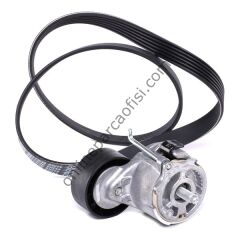 DAYCO KPV110 | FIAT PALIO/ALBEA/DOBLO V KAYIS SETI