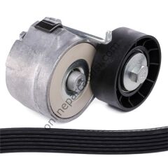 DAYCO KPV110 | FIAT PALIO/ALBEA/DOBLO V KAYIS SETI