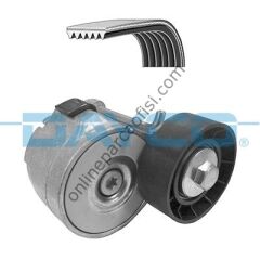 DAYCO KPV110 | FIAT PALIO/ALBEA/DOBLO V KAYIS SETI
