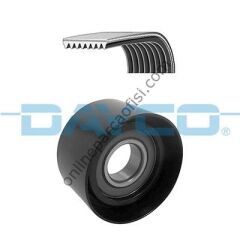 DAYCO KPV110 | FIAT PALIO/ALBEA/DOBLO V KAYIS SETI