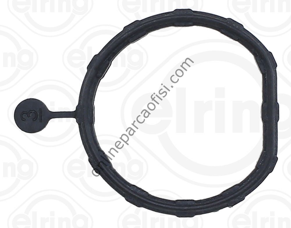 ELRING 587.410 | MERCEDES W204-205-447 CONTA
